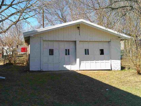 207 Short Street Nichols IA 52766