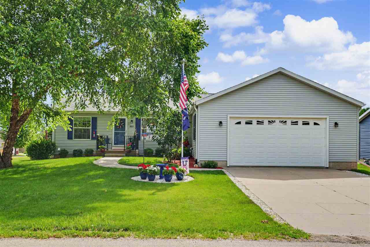 602 S Jackson Lisbon IA 52253