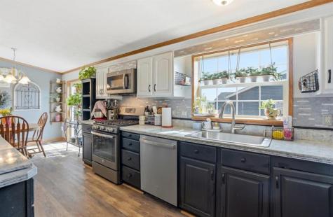 602 S Jackson Lisbon IA 52253