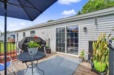 602 S Jackson Lisbon IA 52253