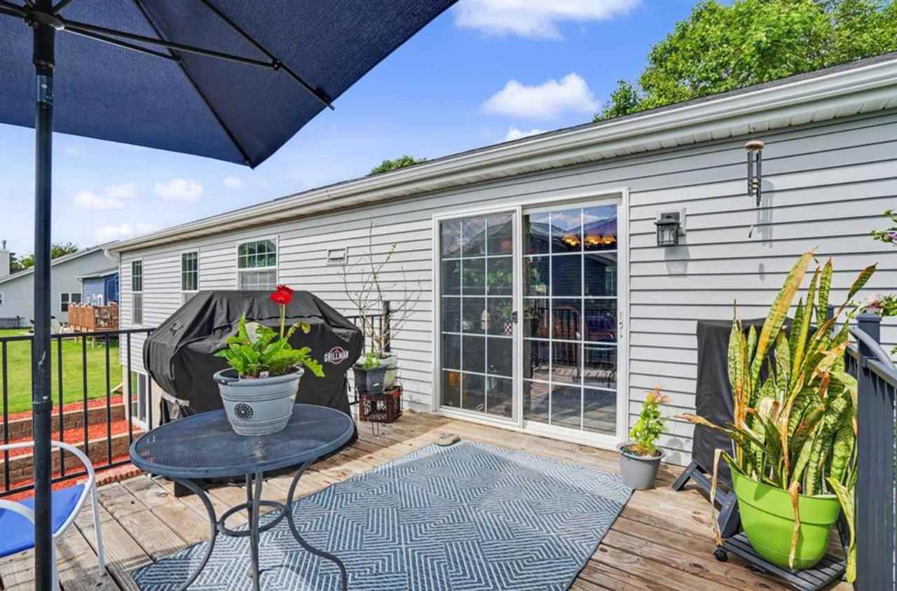 602 S Jackson Lisbon IA 52253