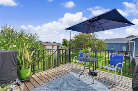 602 S Jackson Lisbon IA 52253
