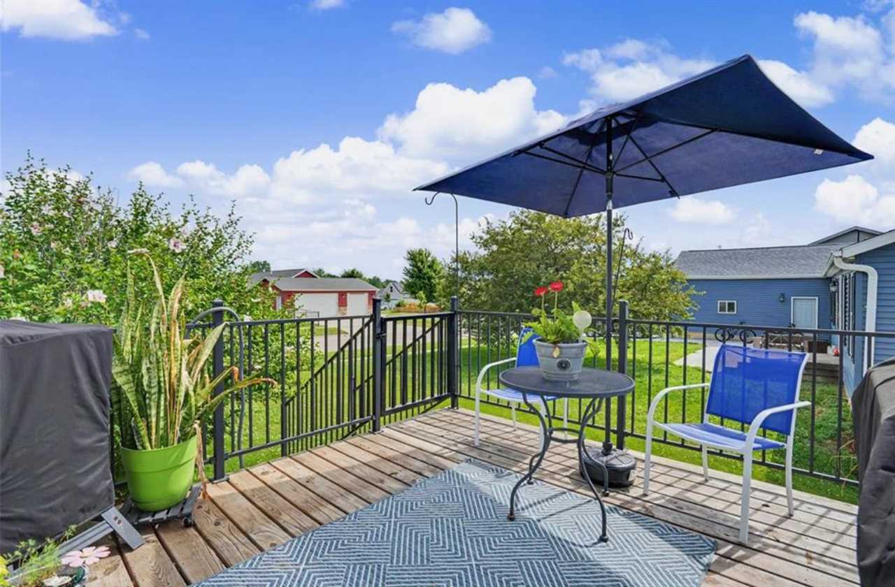602 S Jackson Lisbon IA 52253