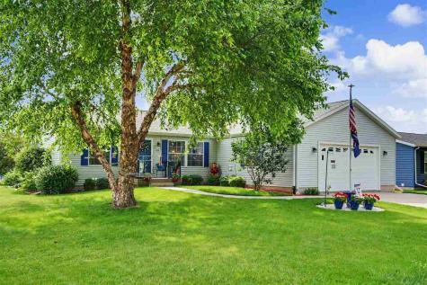 602 S Jackson Lisbon IA 52253