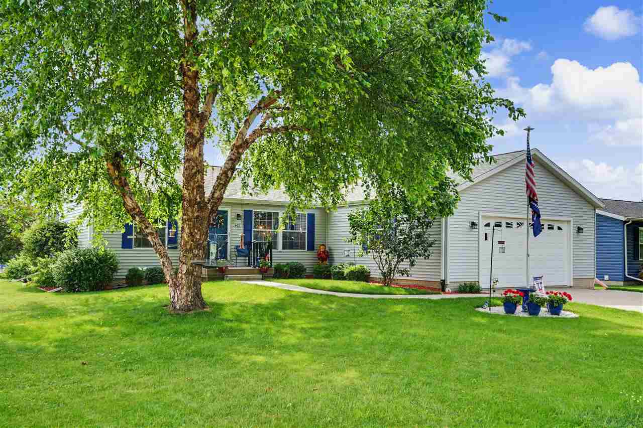 602 S Jackson Lisbon IA 52253