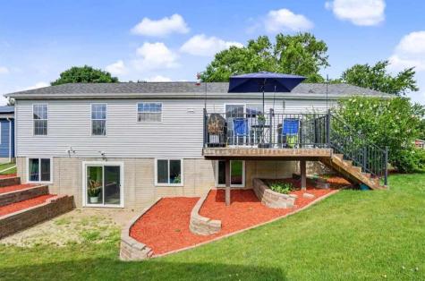 602 S Jackson Lisbon IA 52253