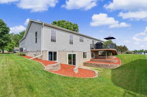 602 S Jackson Lisbon IA 52253
