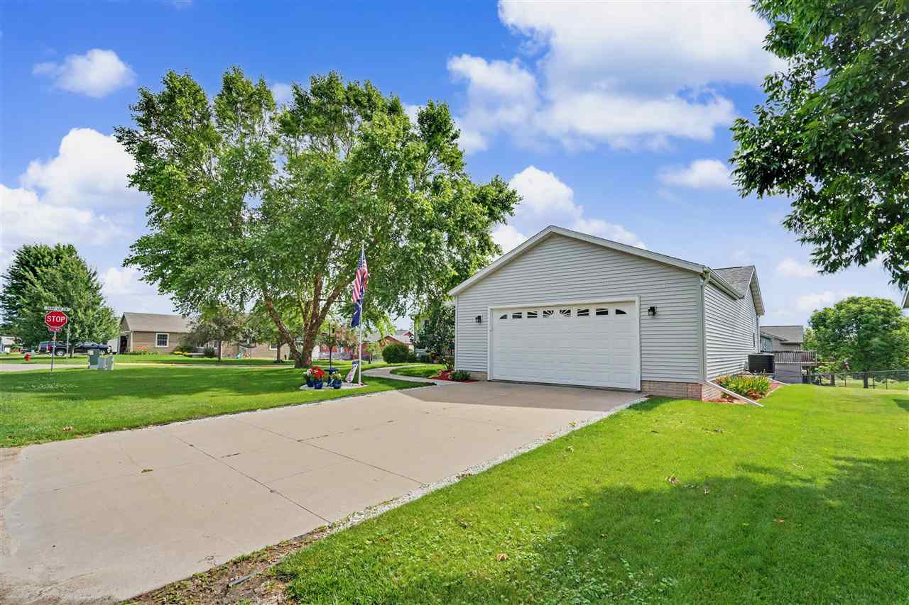602 S Jackson Lisbon IA 52253