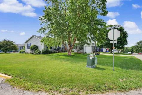 602 S Jackson Lisbon IA 52253