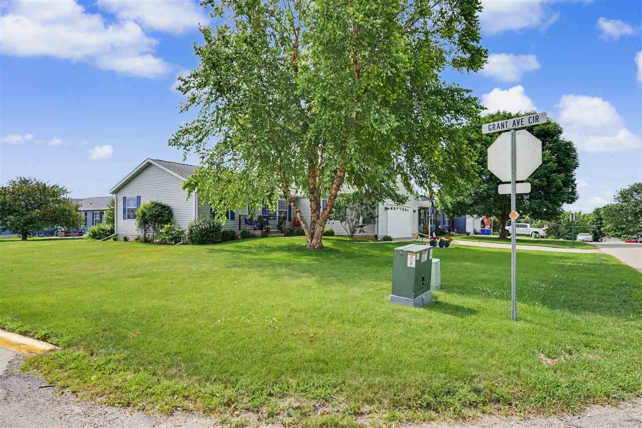 602 S Jackson Lisbon IA 52253