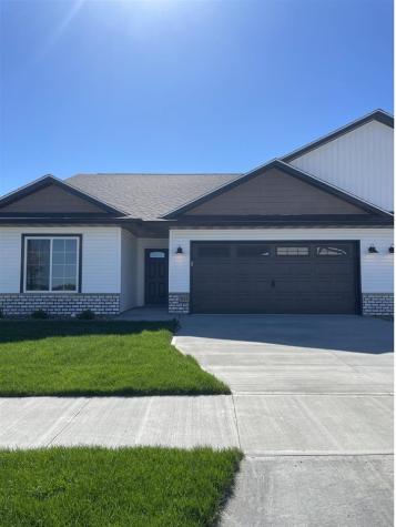 841 Armands Lane Tiffin IA 52340