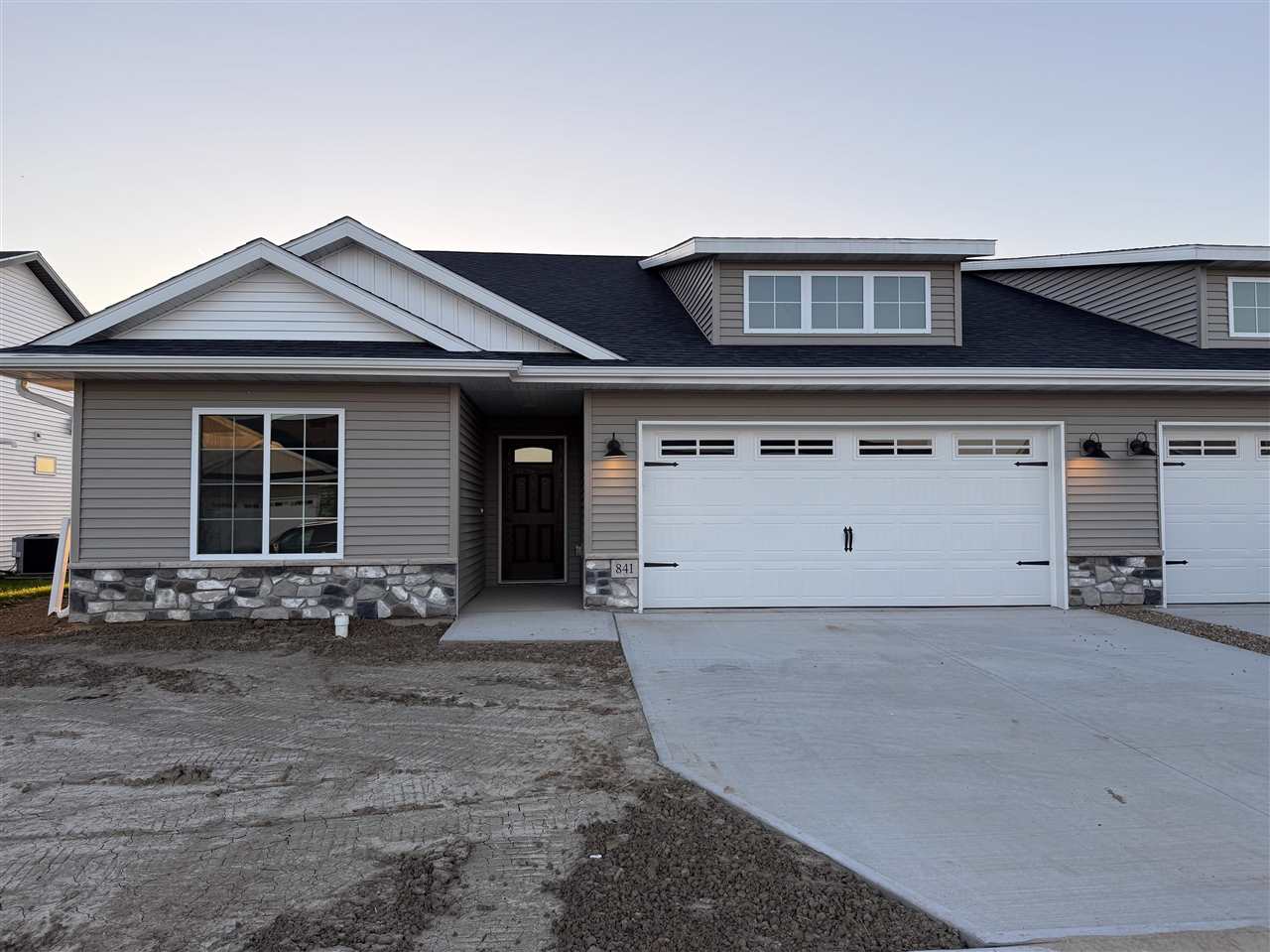 841 Armands Lane Tiffin IA 52340