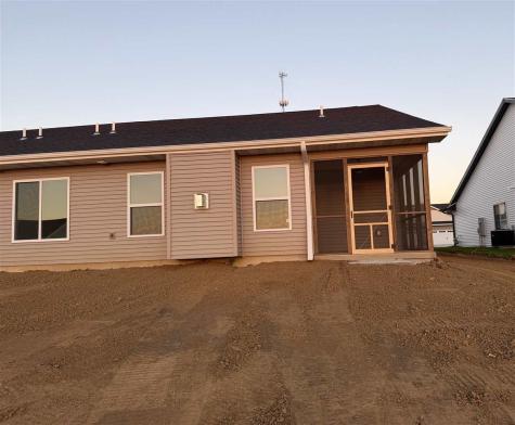 841 Armands Lane Tiffin IA 52340