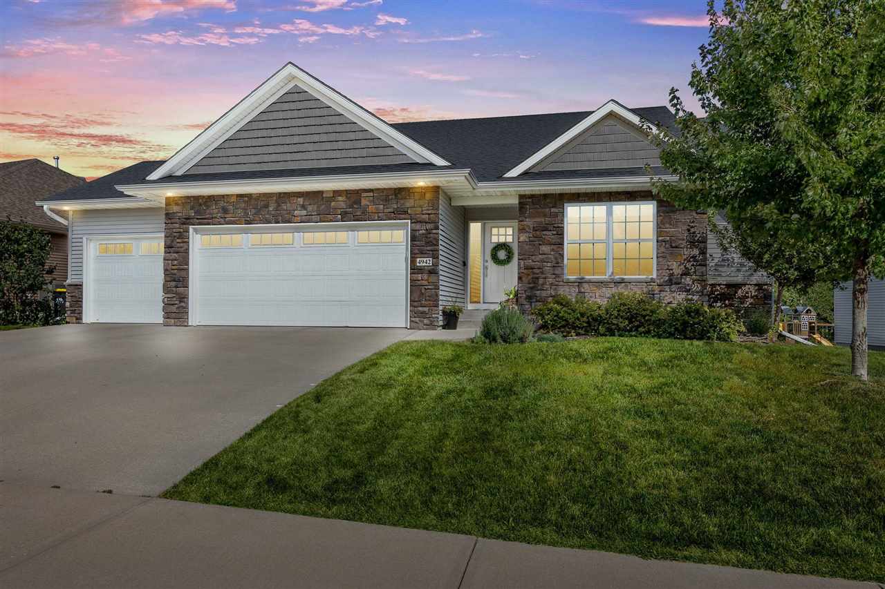 4942 Preston Lane Iowa City IA 52246