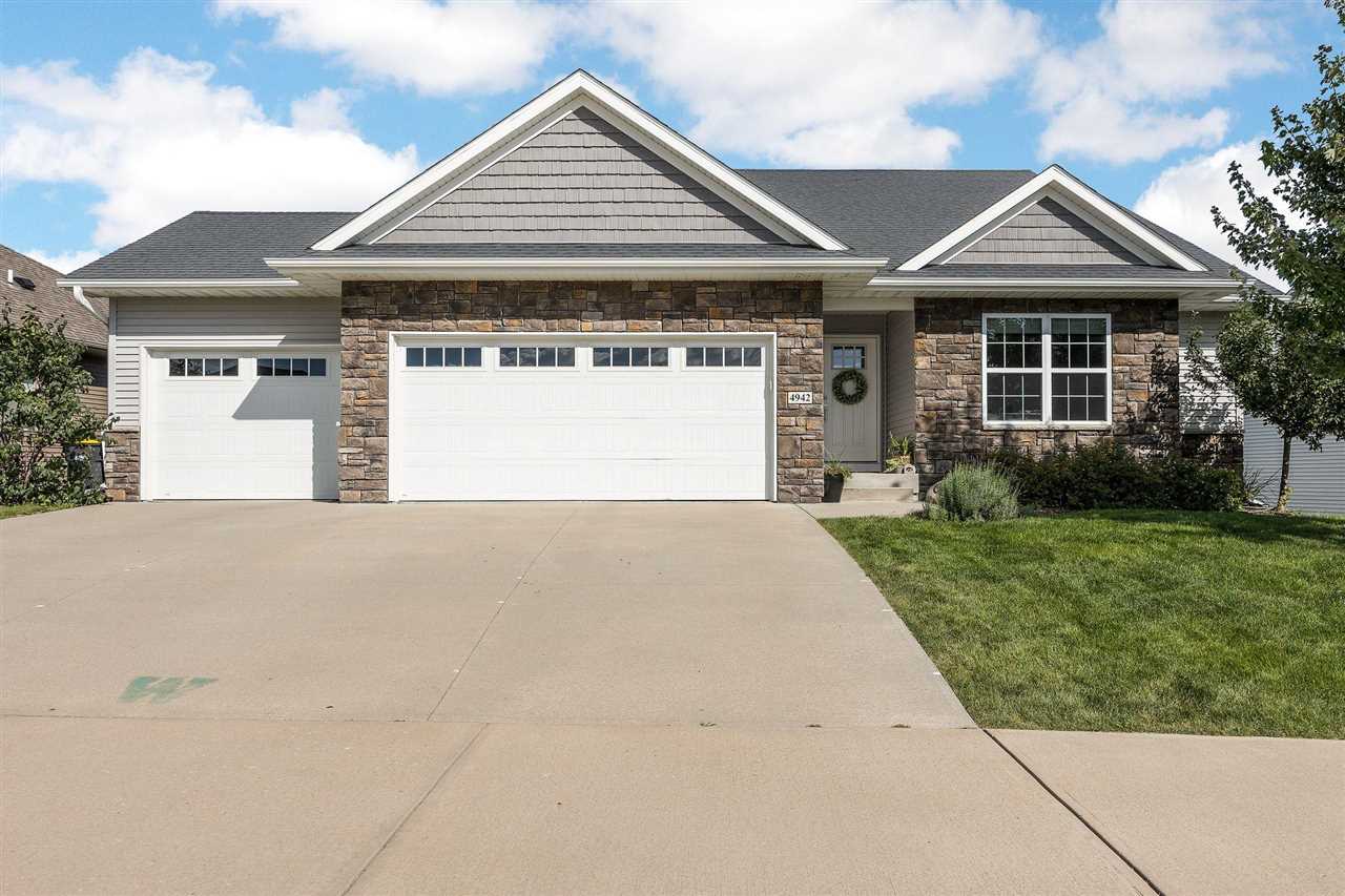 4942 Preston Lane Iowa City IA 52246