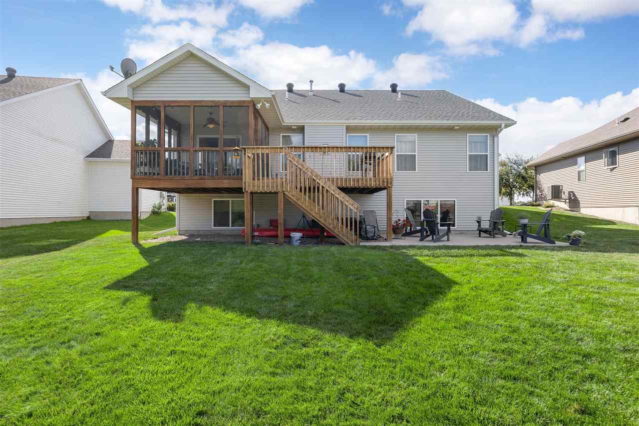 4942 Preston Lane Iowa City IA 52246