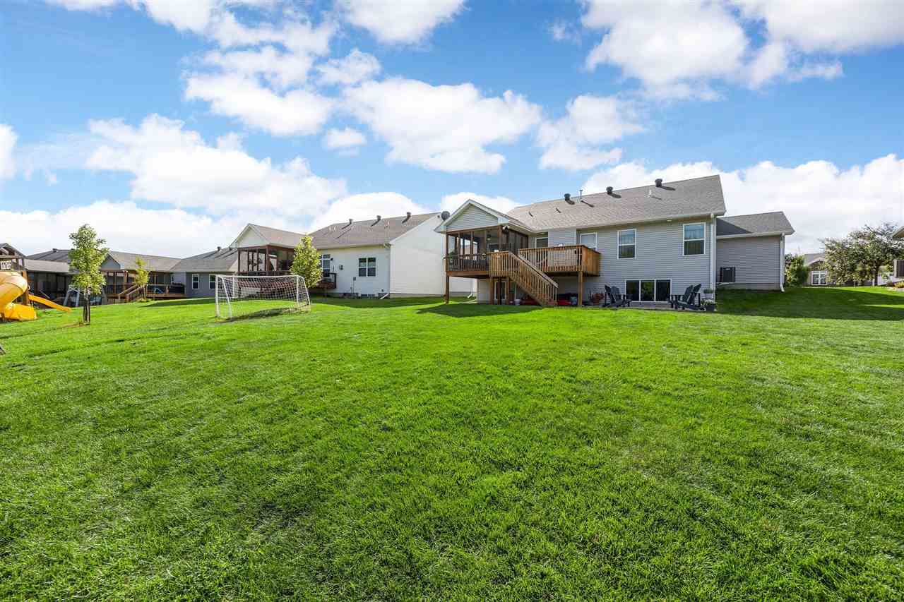 4942 Preston Lane Iowa City IA 52246