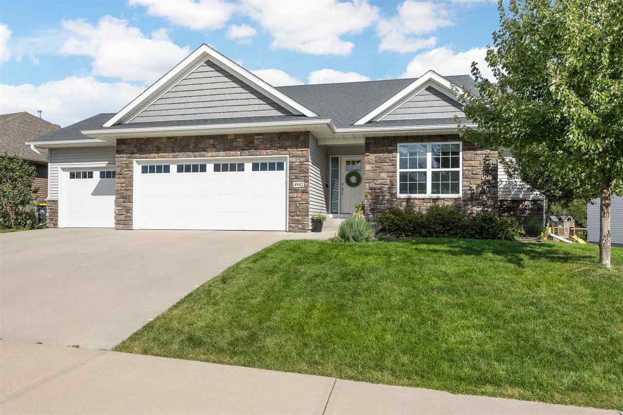 4942 Preston Lane Iowa City IA 52246