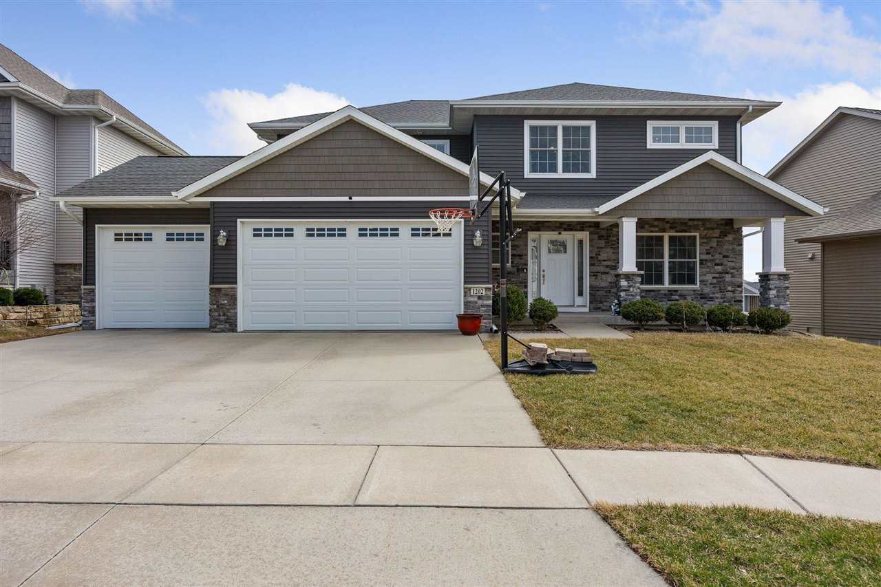 1202 Tipperary Road Iowa City IA 52246