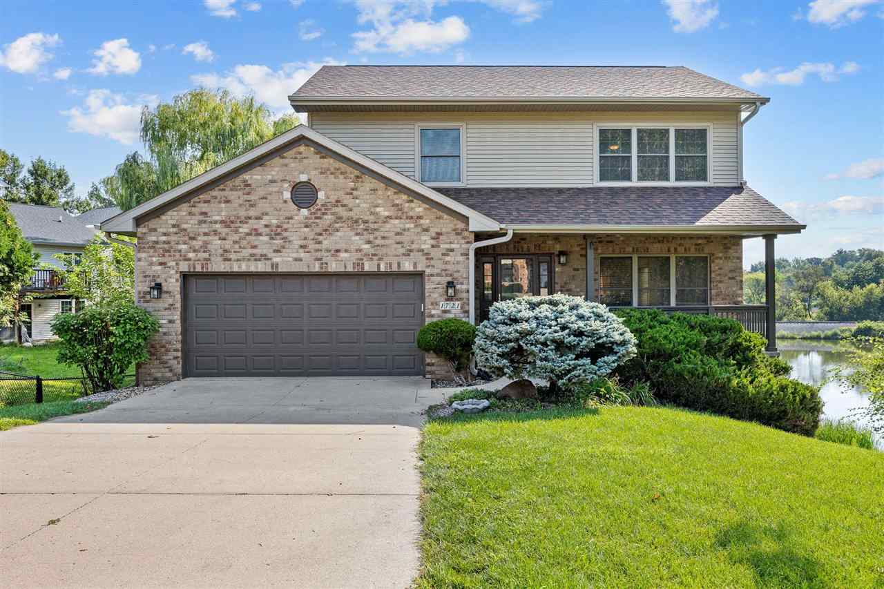 1721 12th Avenue Coralville IA 52241