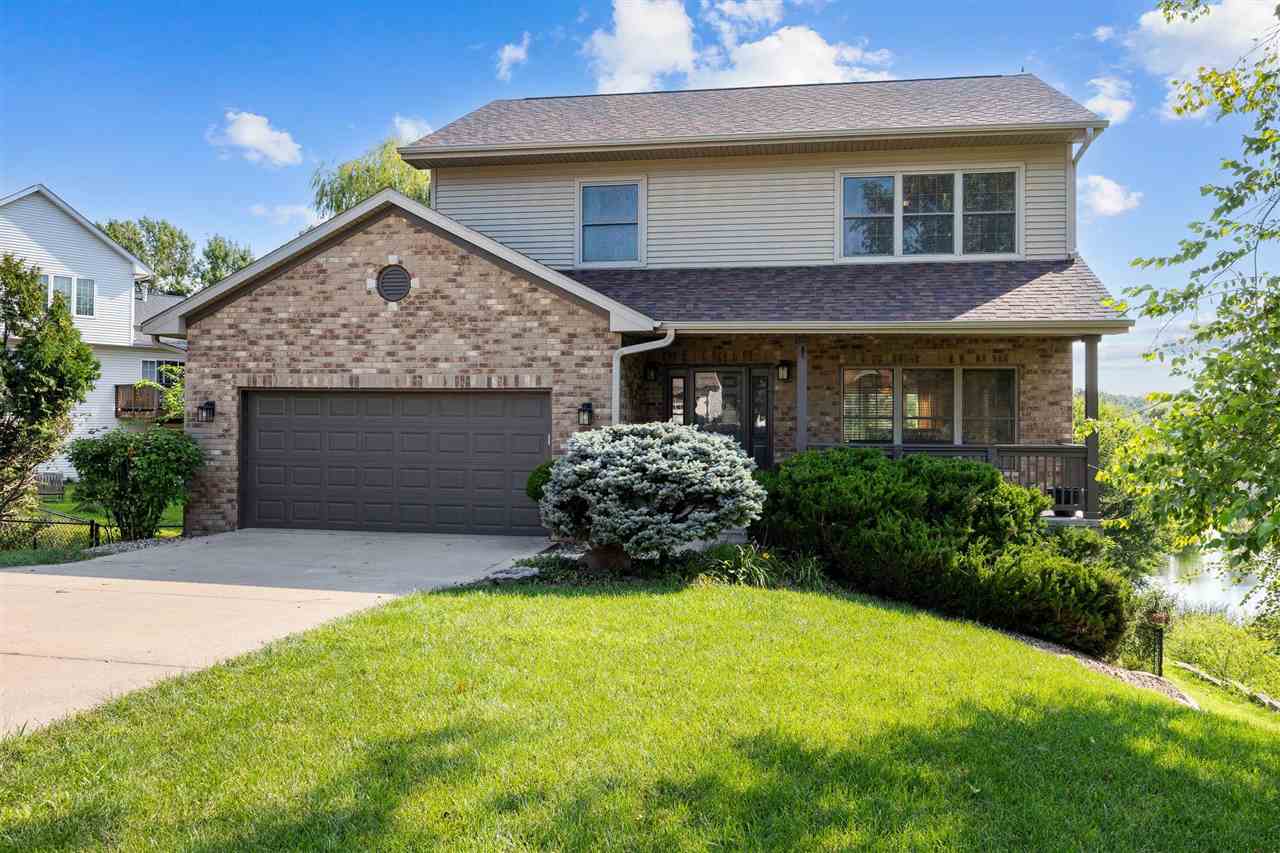 1721 12th Avenue Coralville IA 52241