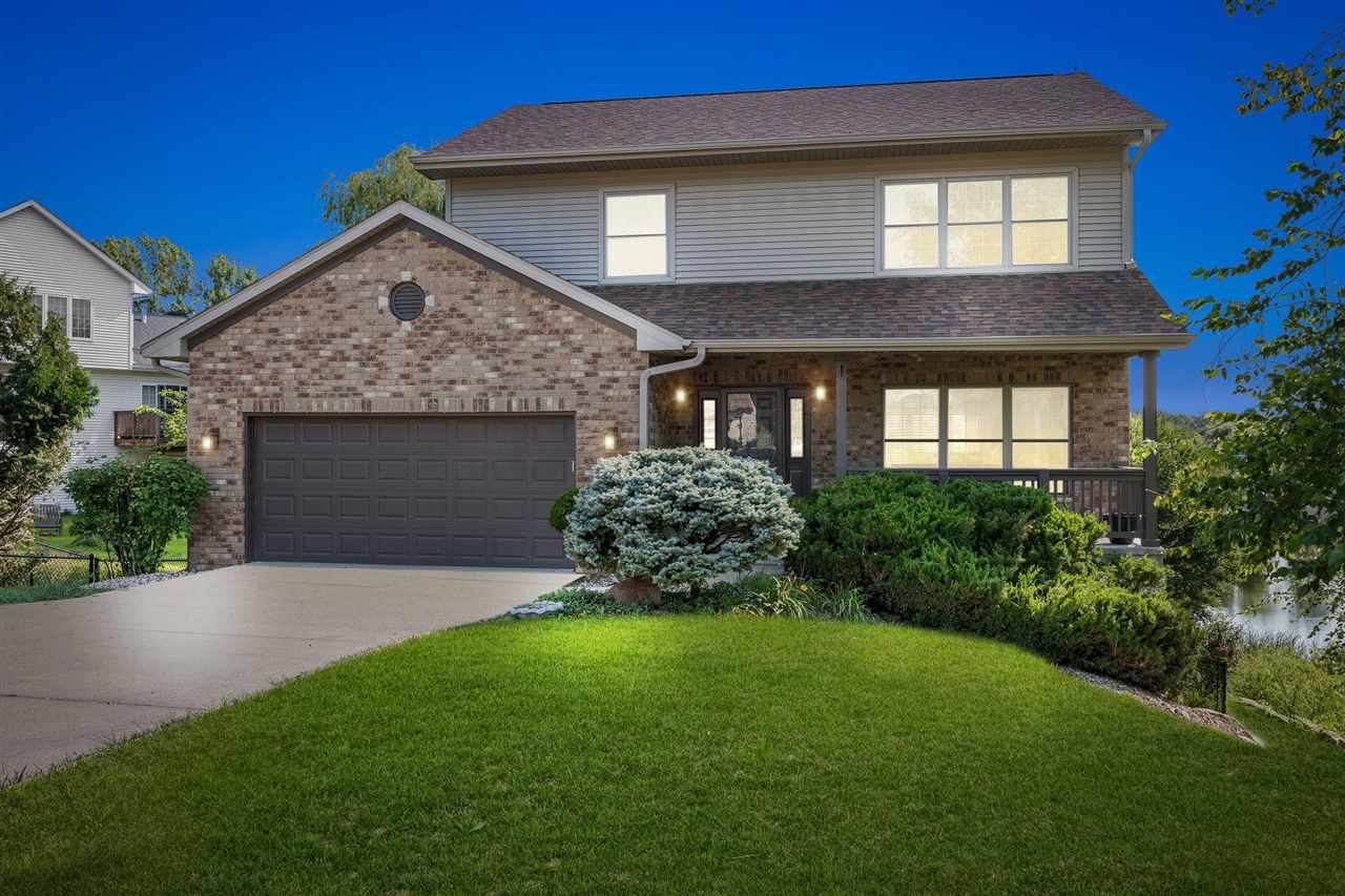 1721 12th Avenue Coralville IA 52241
