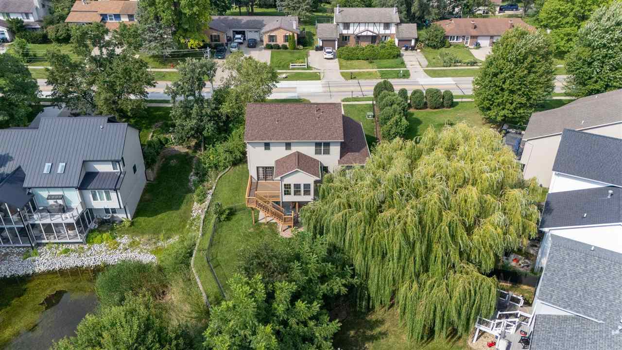 1721 12th Avenue Coralville IA 52241