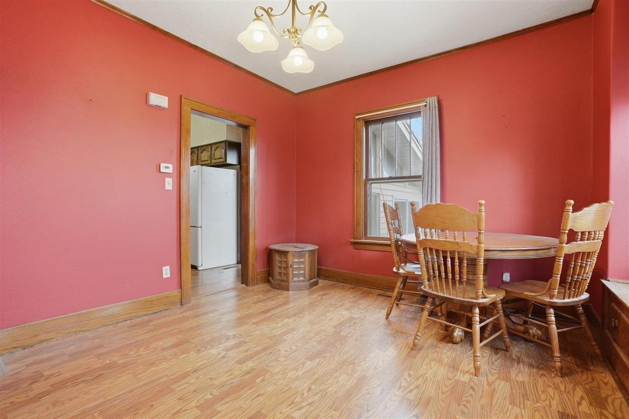 315 E Jackson Street Washington IA 52353