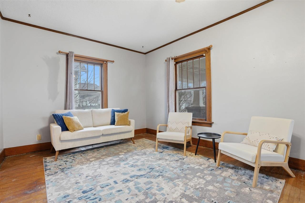 315 E Jackson Street Washington IA 52353