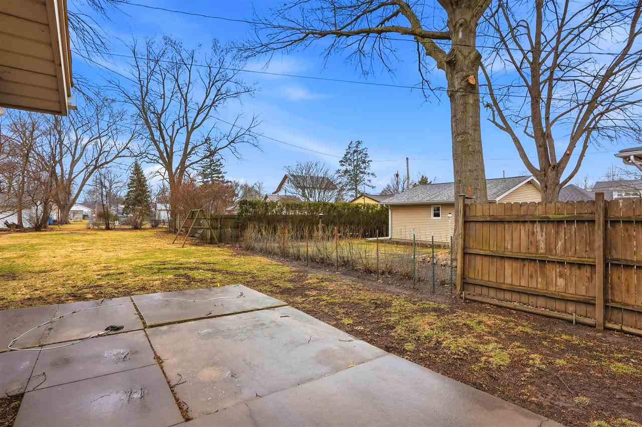 315 E Jackson Street Washington IA 52353
