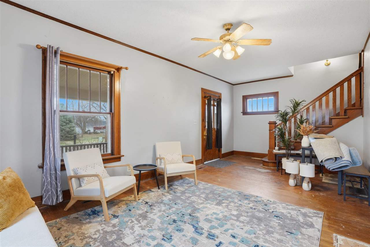 315 E Jackson Street Washington IA 52353