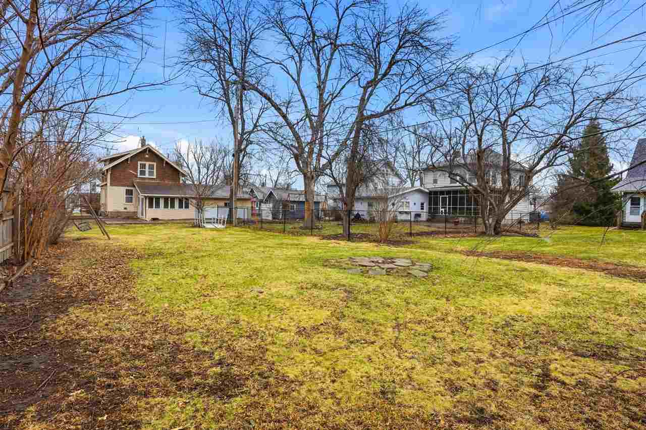 315 E Jackson Street Washington IA 52353