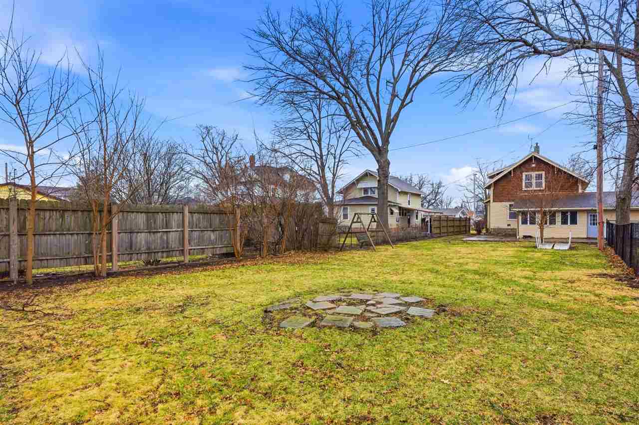 315 E Jackson Street Washington IA 52353