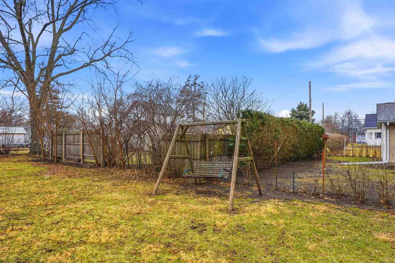 315 E Jackson Street Washington IA 52353