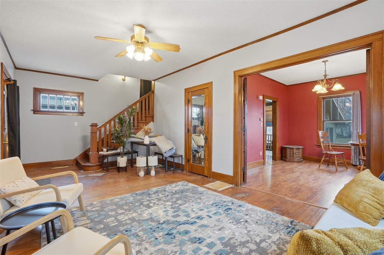 315 E Jackson Street Washington IA 52353