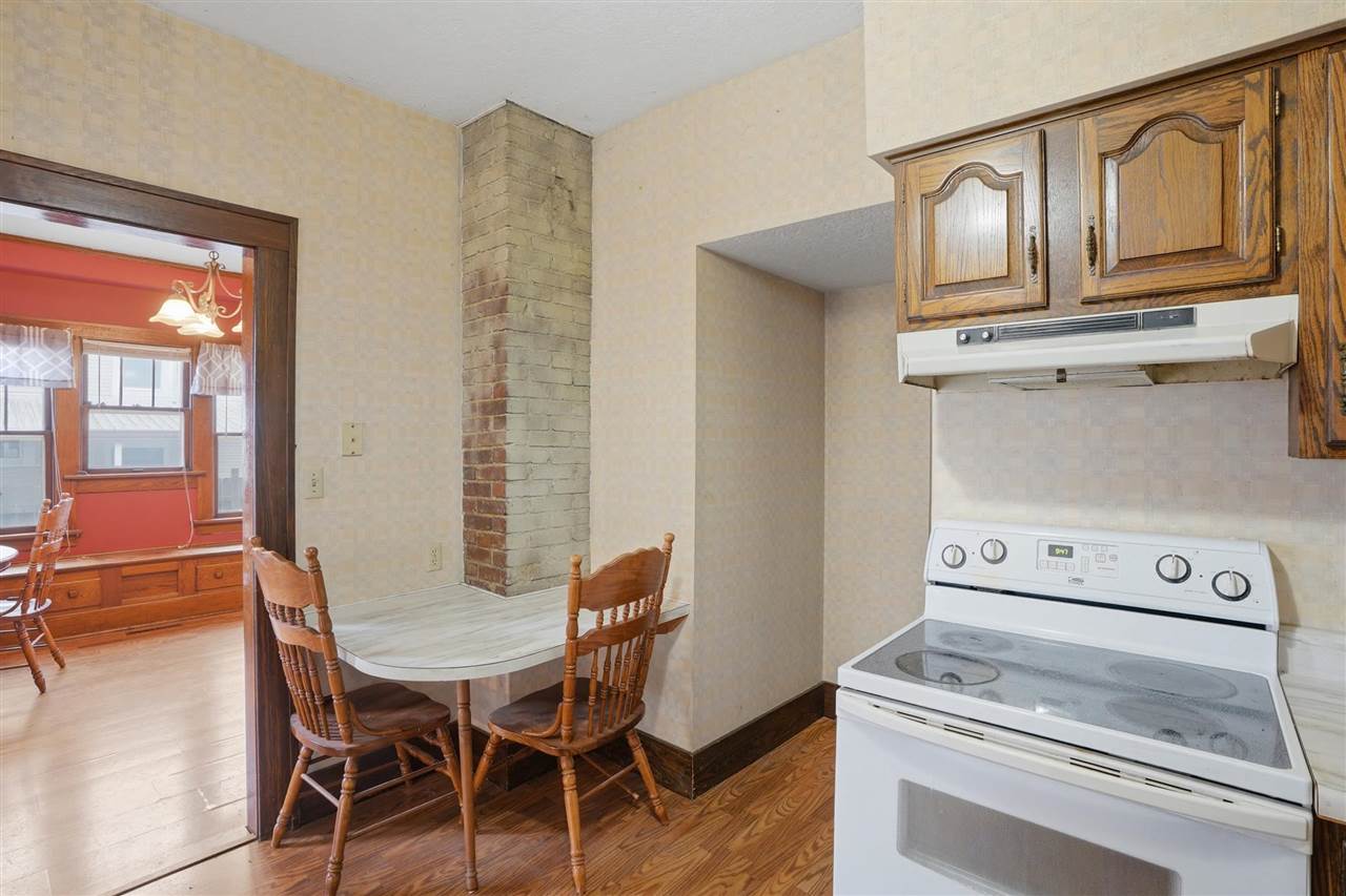 315 E Jackson Street Washington IA 52353