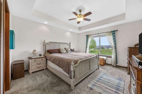 542 Rolling Hills Drive Tiffin IA 52340