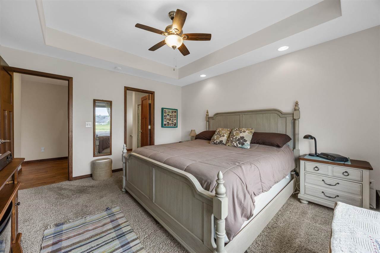 542 Rolling Hills Drive Tiffin IA 52340