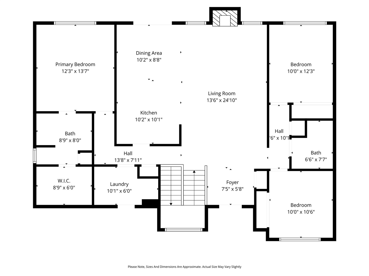542 Rolling Hills Drive Tiffin IA 52340