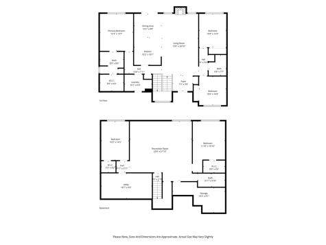 542 Rolling Hills Drive Tiffin IA 52340