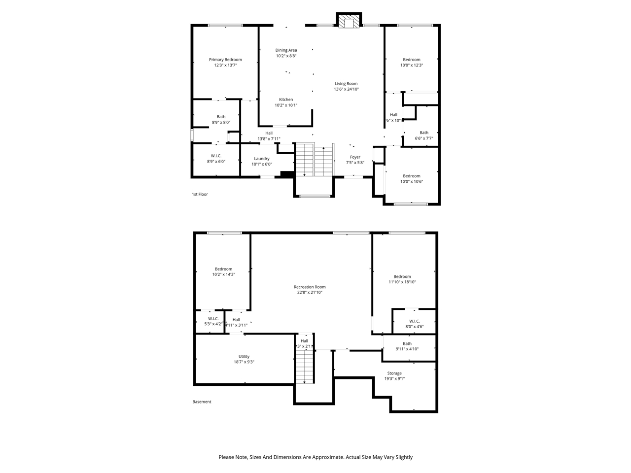 542 Rolling Hills Drive Tiffin IA 52340