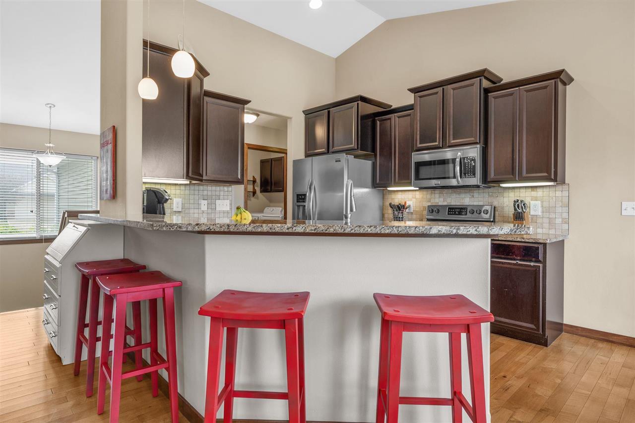 542 Rolling Hills Drive Tiffin IA 52340