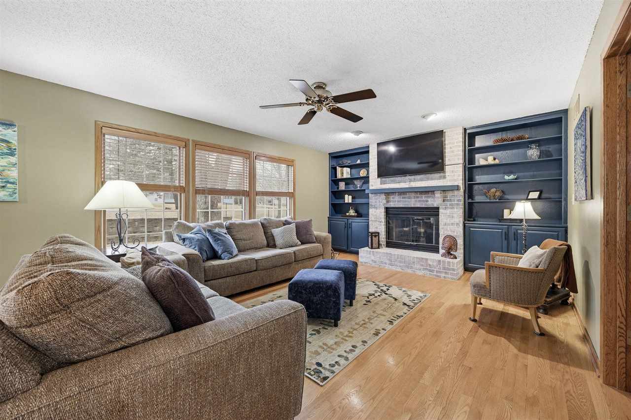 1131 Deerfield Drive Iowa City IA 52246