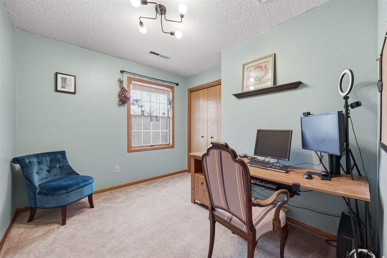 1131 Deerfield Drive Iowa City IA 52246