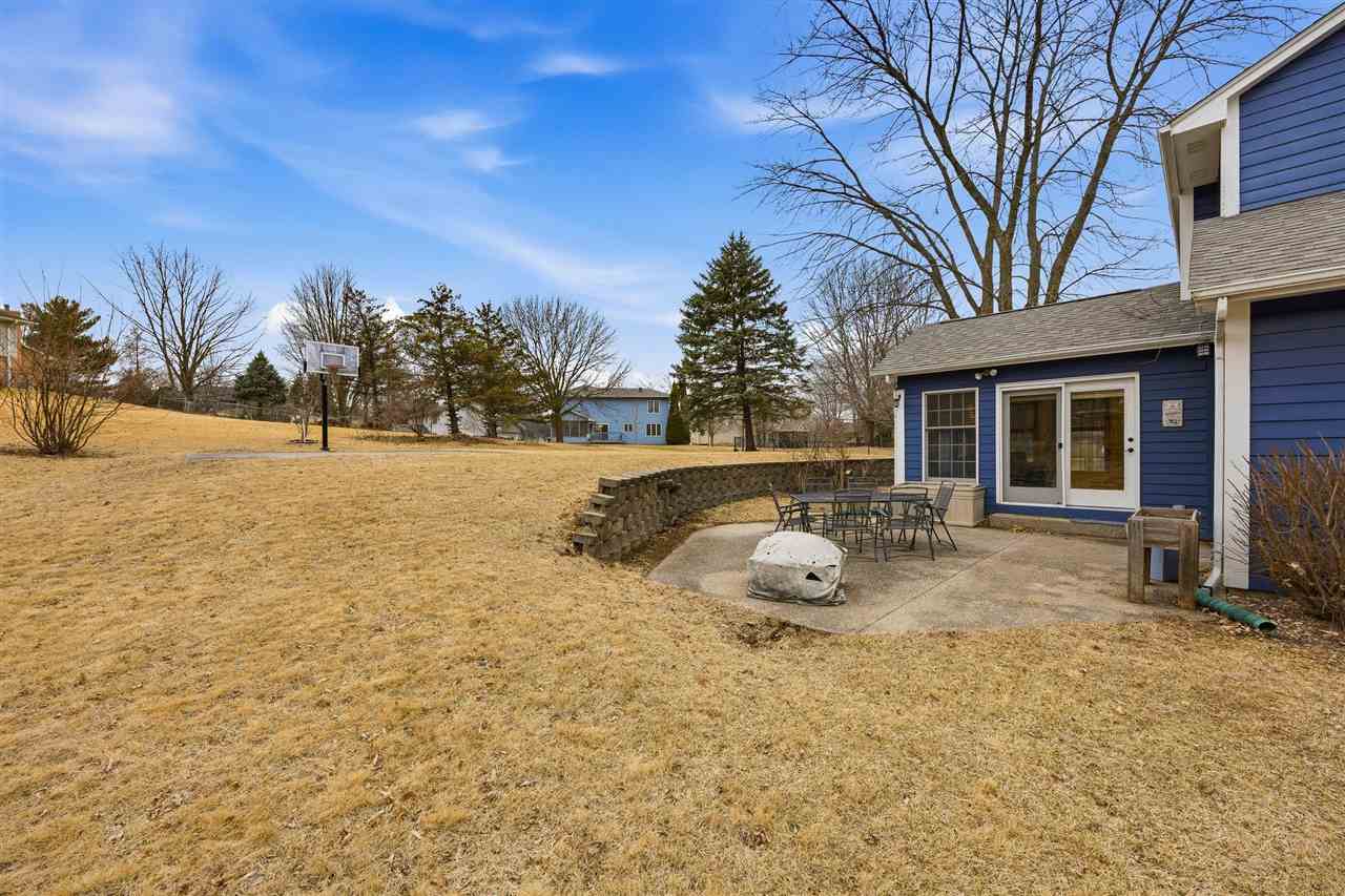 1131 Deerfield Drive Iowa City IA 52246