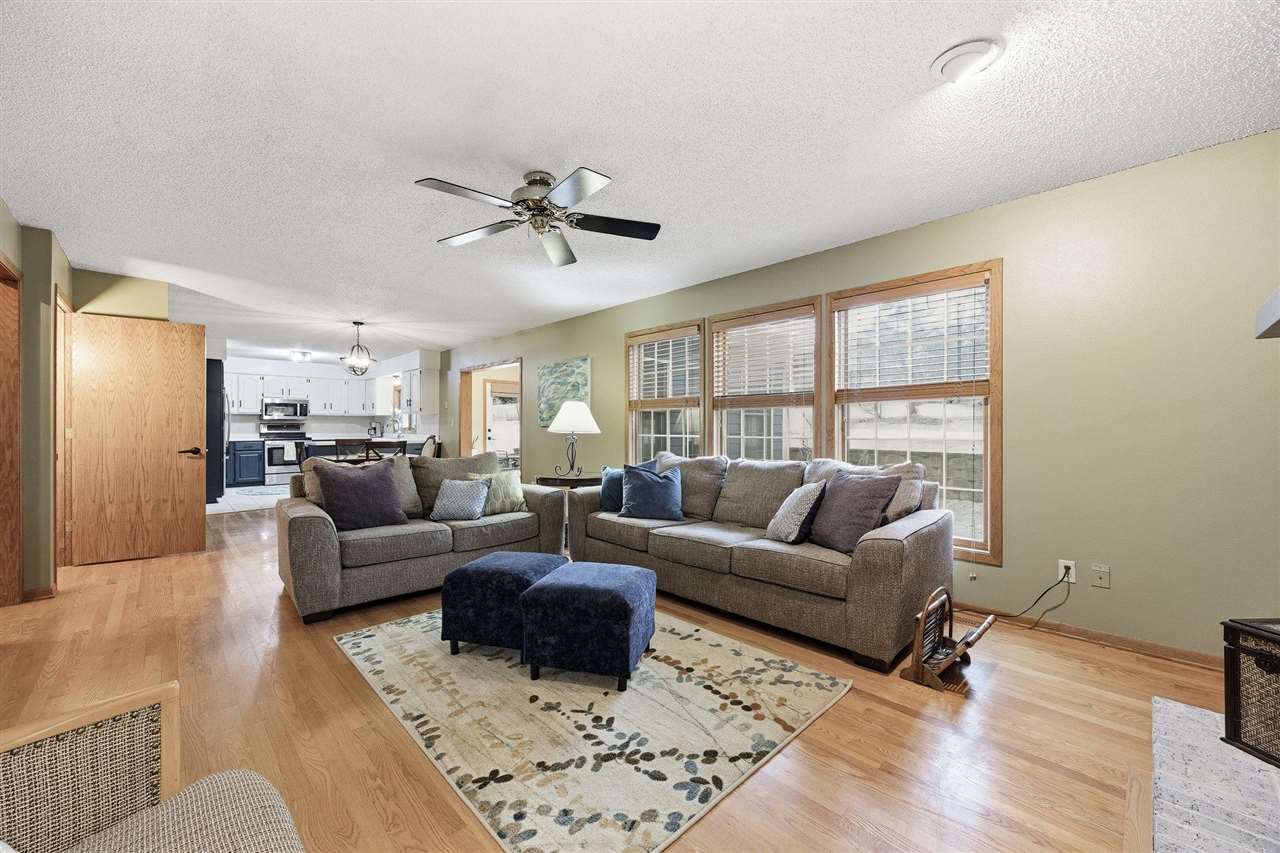1131 Deerfield Drive Iowa City IA 52246