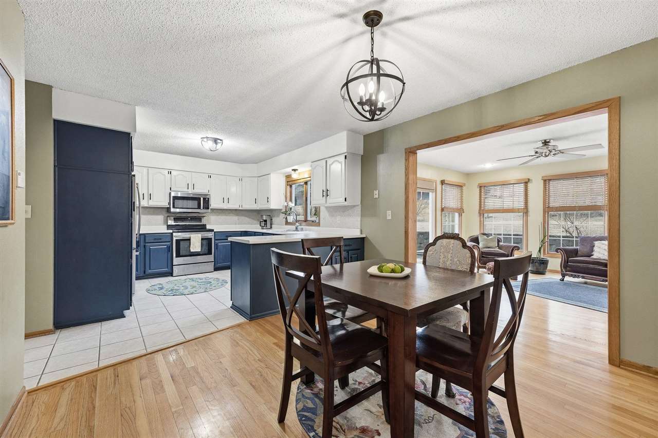 1131 Deerfield Drive Iowa City IA 52246