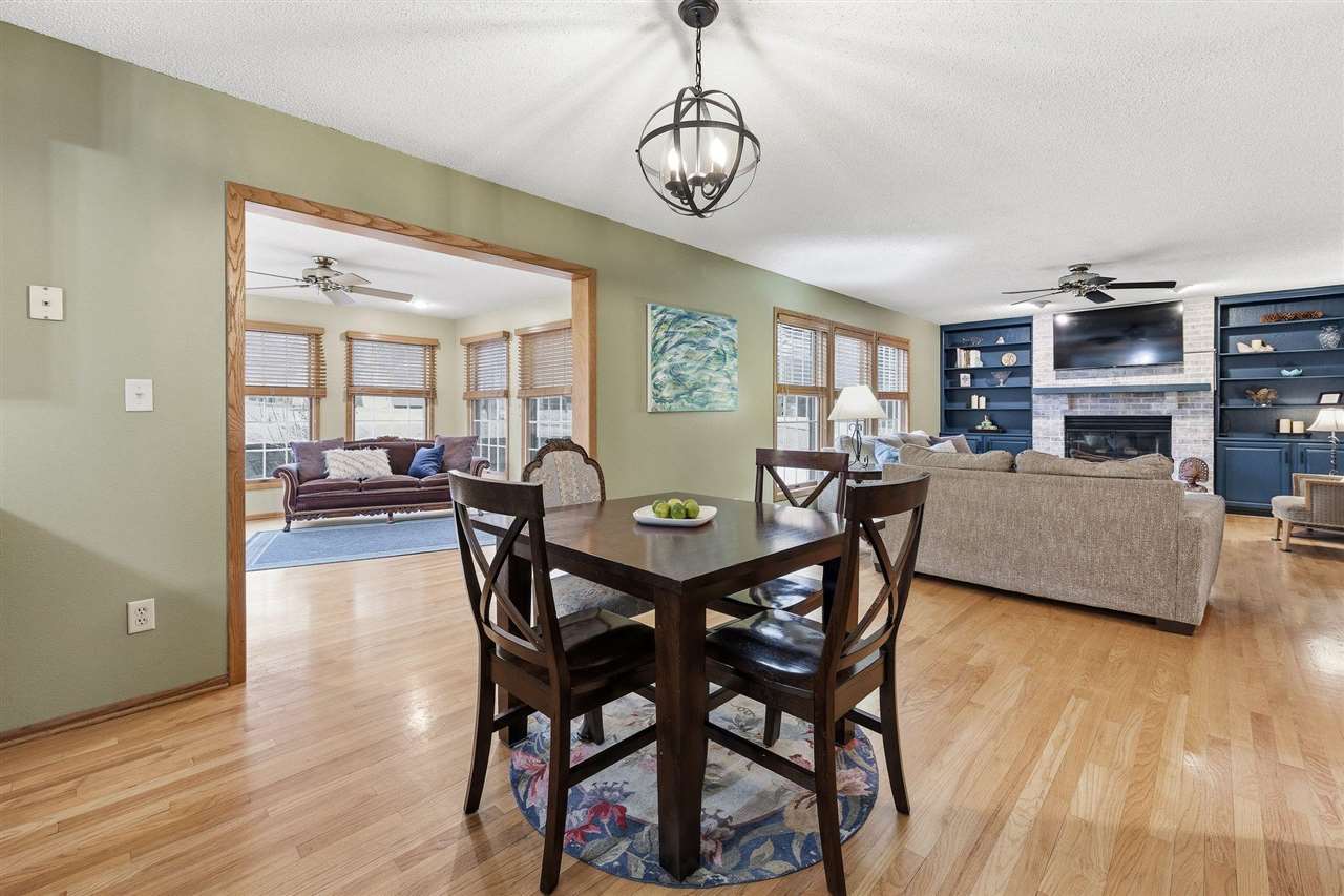 1131 Deerfield Drive Iowa City IA 52246