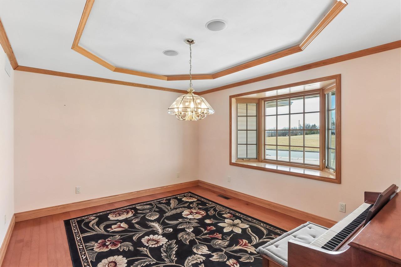501 Raider Drive Williamsburg IA 52361