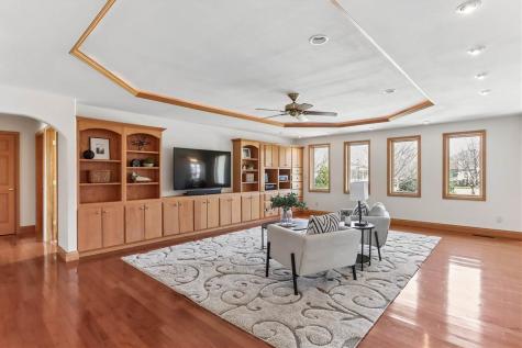 501 Raider Drive Williamsburg IA 52361